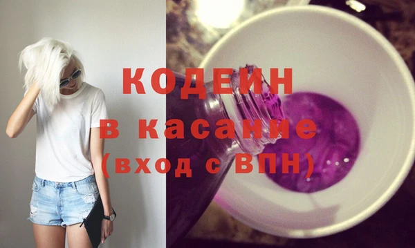 хмурый Покачи