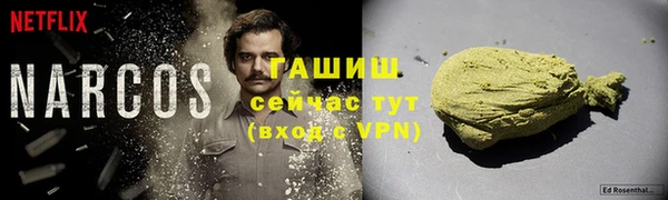 хмурый Покачи
