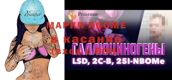 хмурый Покачи